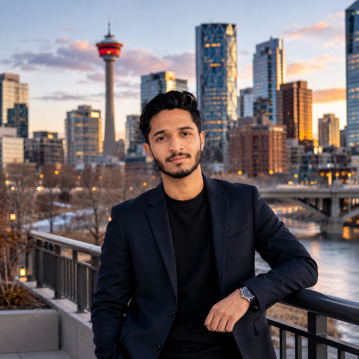 Jeet Patel